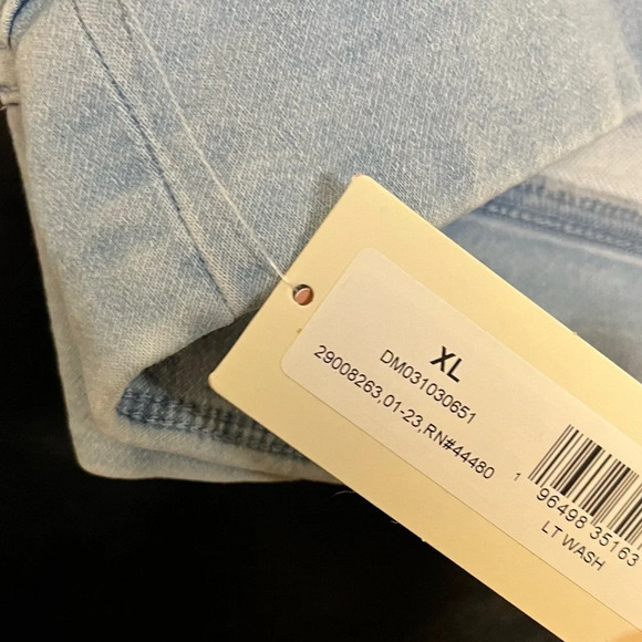 Destination Maternity Jeggings Size XL‎ - Picture 5 of 5